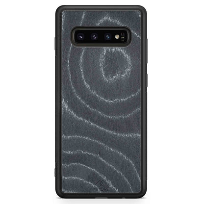 "Wave" Wooden Phone Case