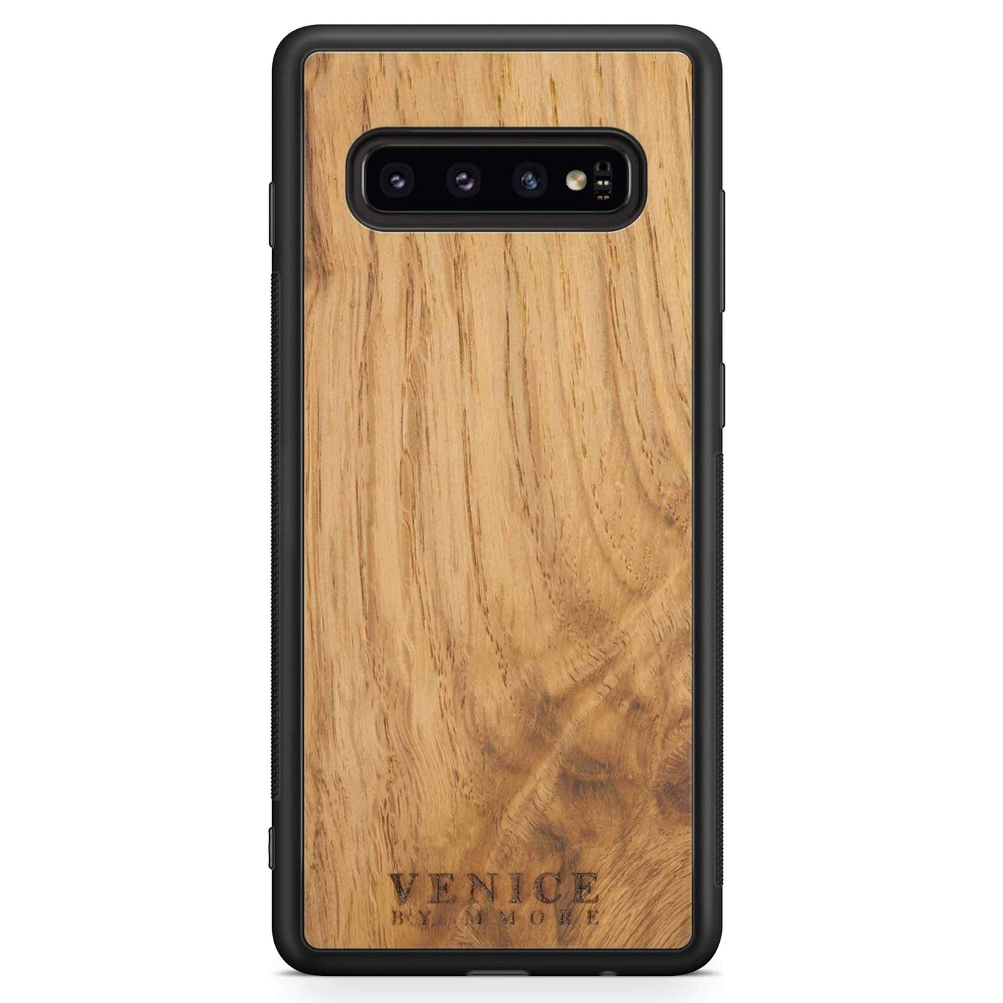 "The Venice" Wooden Phone Case