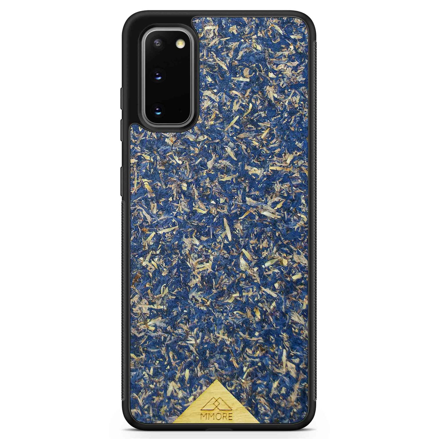 Blue Cornflower Aromatic Phone Case