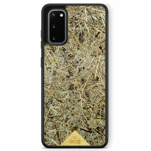 Alpine Hay Aromatic Phone Case