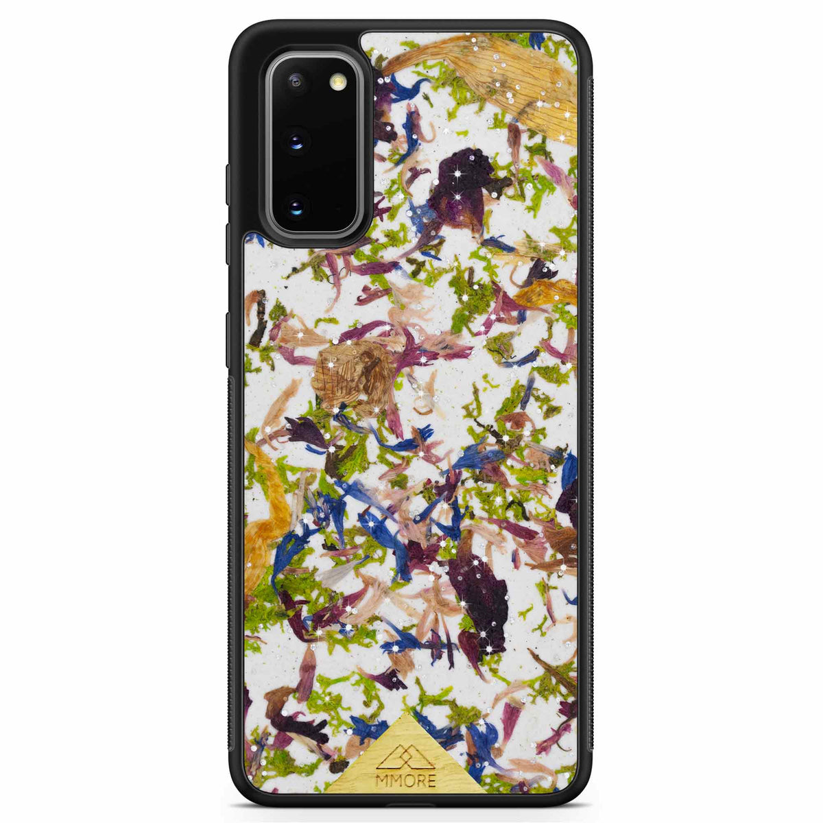 Crystal Meadow Aromatic Phone Case (with Swarovski Crystals)