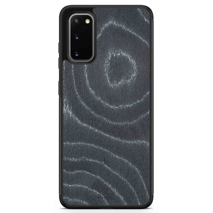 "Wave" Wooden Phone Case