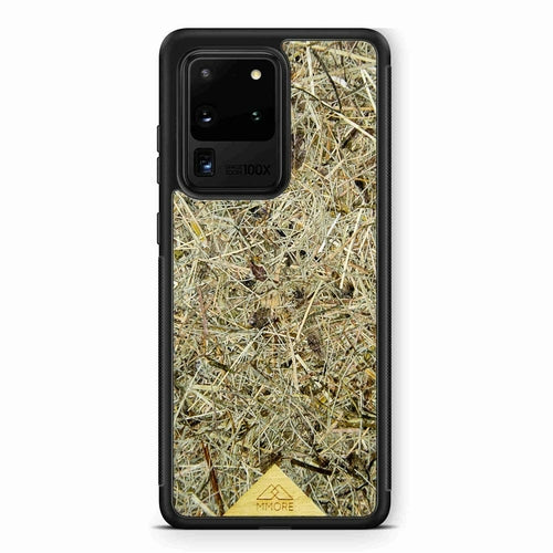 Alpine Hay Aromatic Phone Case