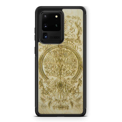 "Tree of Life" Phone Case (Google / Huawei / iPhone / Samsung Models)