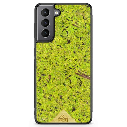 Forest Moss Aromatic Phone Case