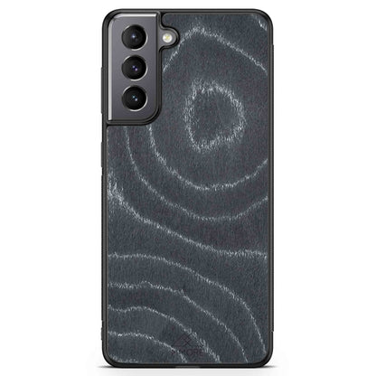 "Wave" Wooden Phone Case