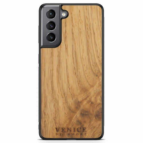 "The Venice" Wooden Phone Case