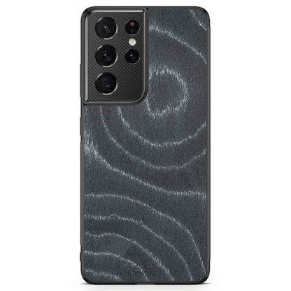 "Wave" Wooden Phone Case