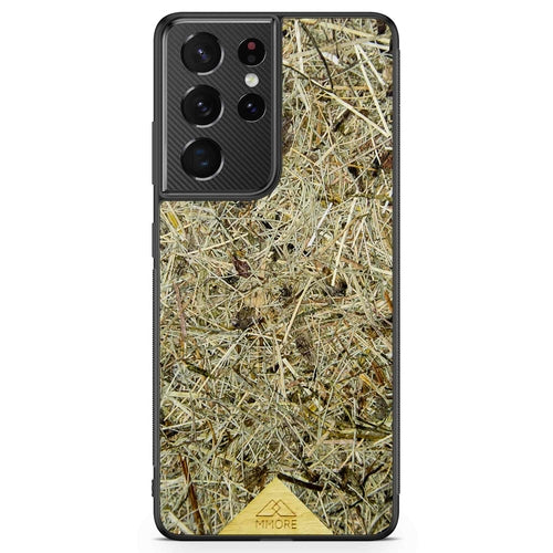 Alpine Hay Aromatic Phone Case