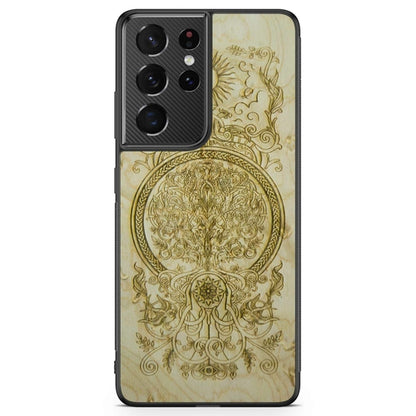 "Tree of Life" Phone Case (Google / Huawei / iPhone / Samsung Models)