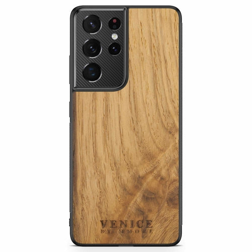 "The Venice" Wooden Phone Case