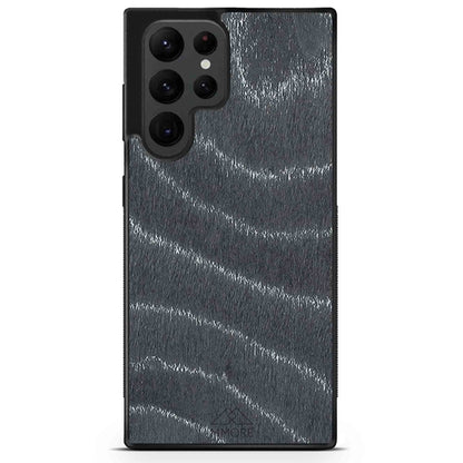 "Wave" Wooden Phone Case
