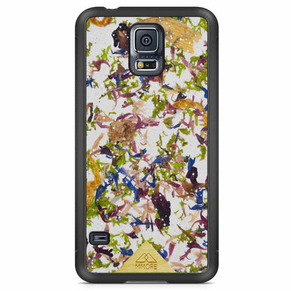 Crystal Meadow Aromatic Phone Case (with Swarovski Crystals)