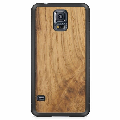 Oak Wood Phone Case