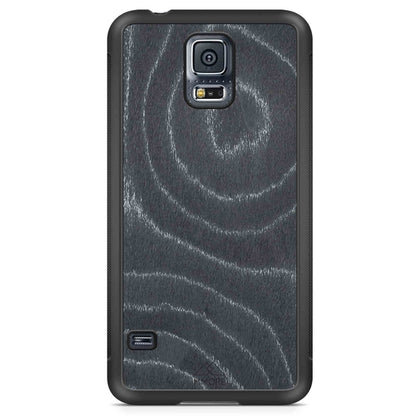 "Wave" Wooden Phone Case
