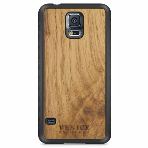 "The Venice" Wooden Phone Case