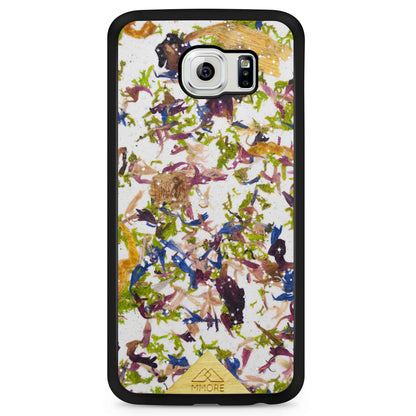 Crystal Meadow Aromatic Phone Case (with Swarovski Crystals)