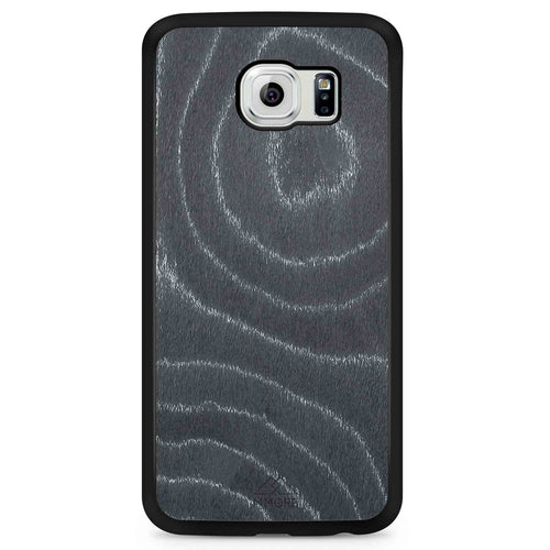 "Wave" Wooden Phone Case
