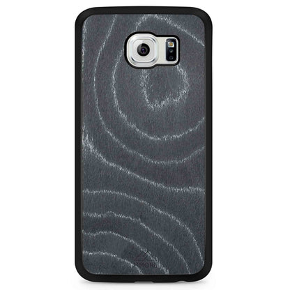 "Wave" Wooden Phone Case