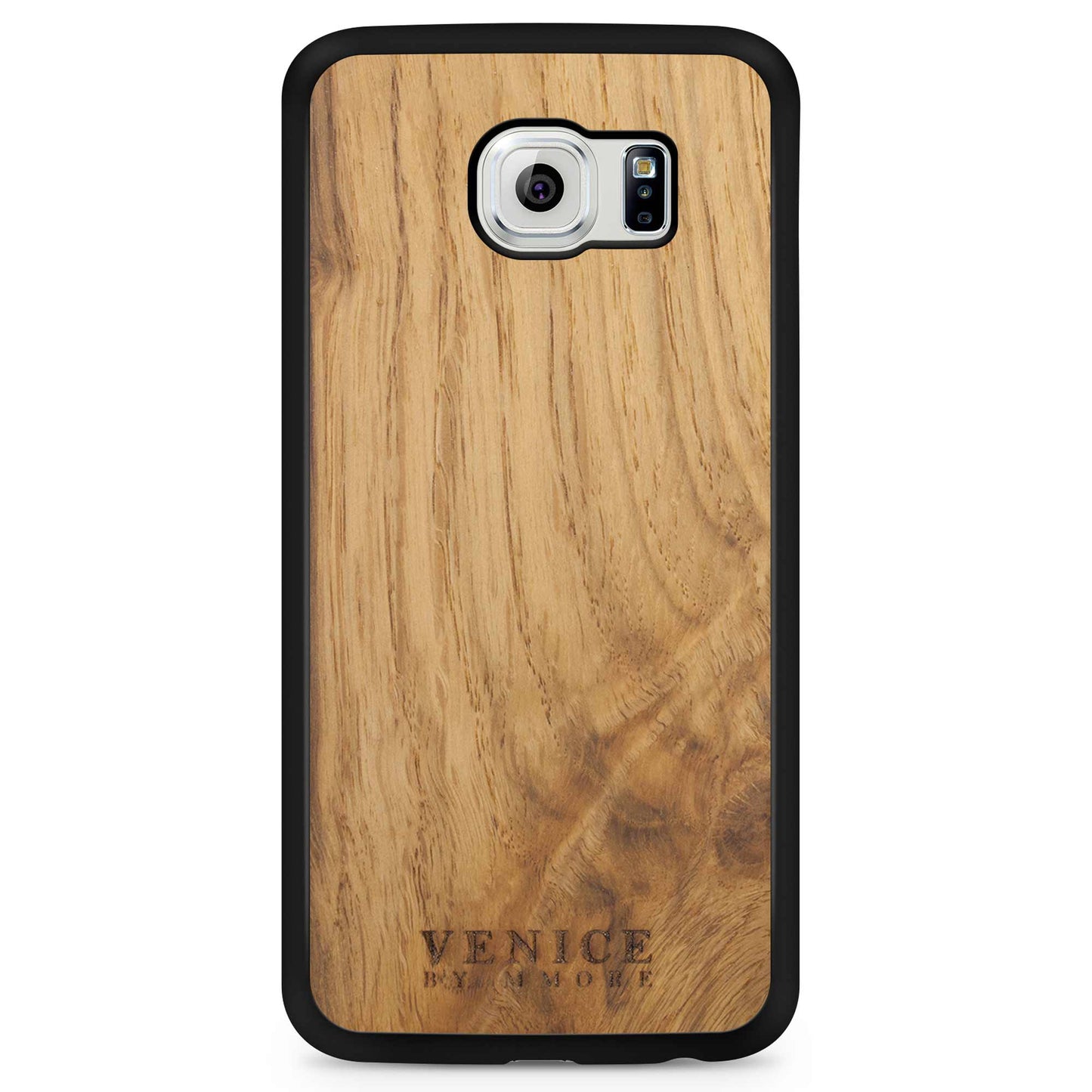 "The Venice" Wooden Phone Case