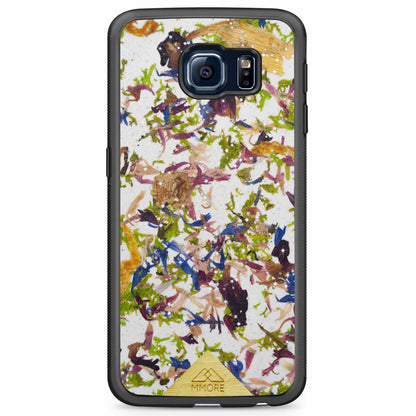 Crystal Meadow Aromatic Phone Case (with Swarovski Crystals)