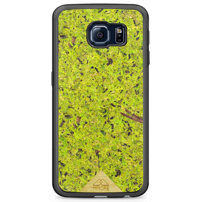 Forest Moss Aromatic Phone Case