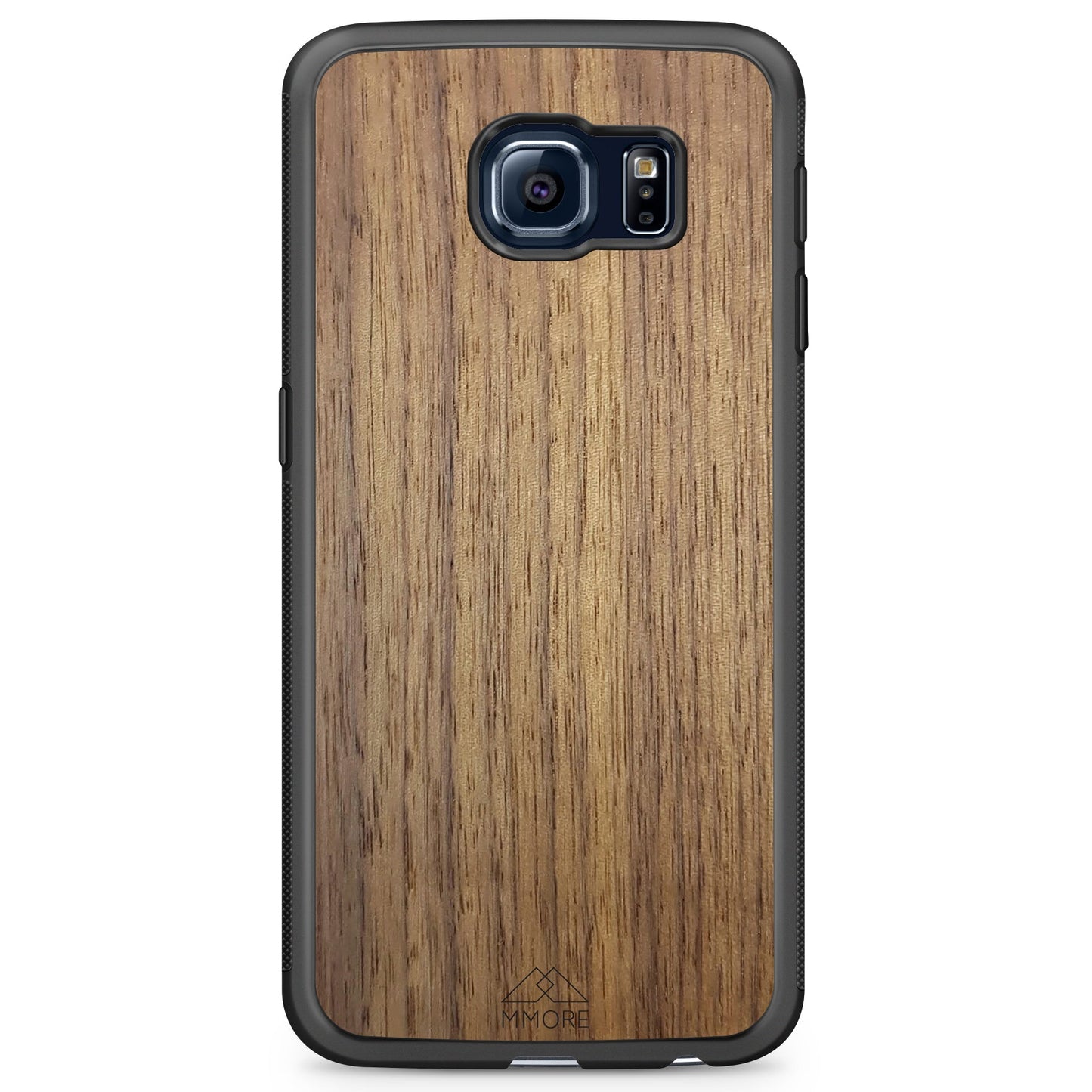 American Walnut Phone Case (Google / Huawei / iPhone / Samsung Models)