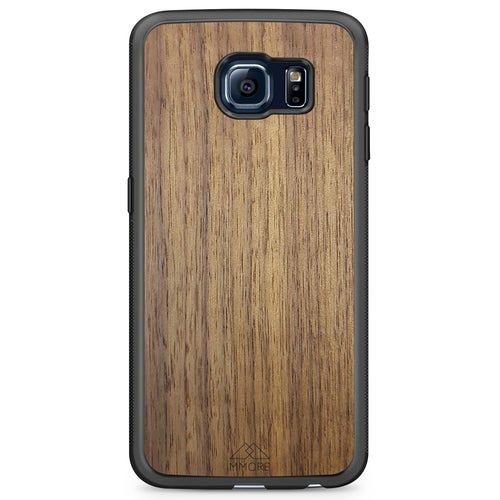 American Walnut Wooden Phone Case