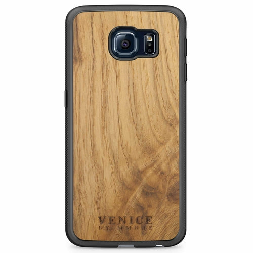 "The Venice" Wooden Phone Case