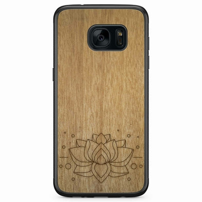 "Lotus Flower" Phone Case (Google / Huawei / iPhone / Samsung Models)