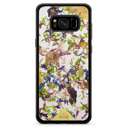 Crystal Meadow Aromatic Phone Case (with Swarovski Crystals)
