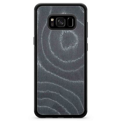 "Wave" Wooden Phone Case
