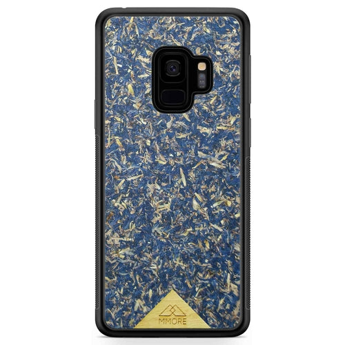 Blue Cornflower Aromatic Phone Case