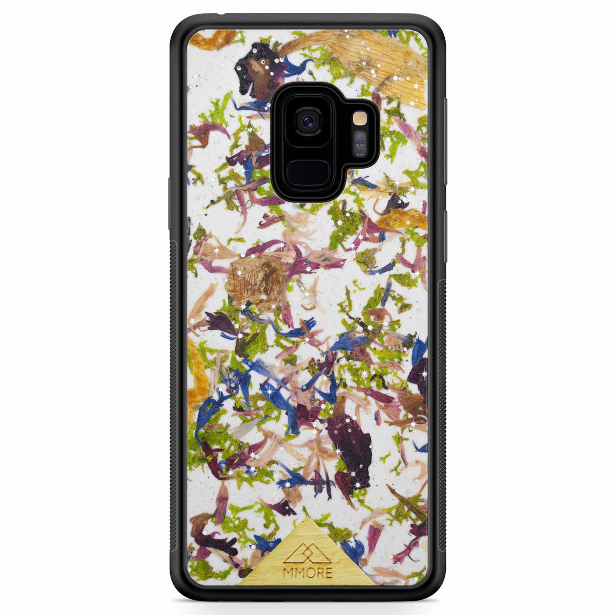 Crystal Meadow Aromatic Phone Case (with Swarovski Crystals)