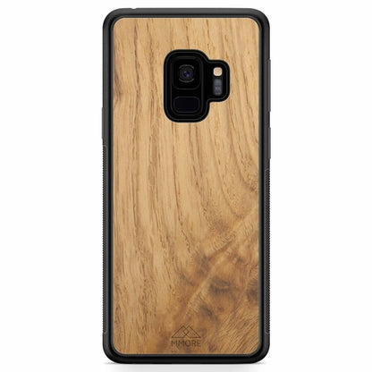 Oak Wood Phone Case