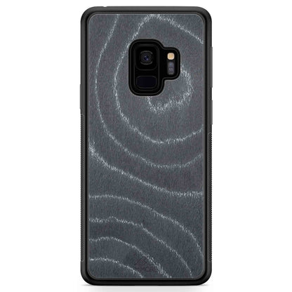 "Wave" Wooden Phone Case