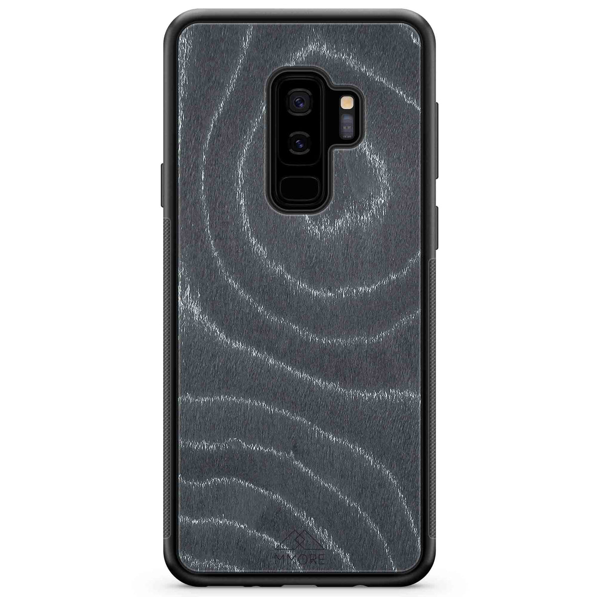 "Wave" Wooden Phone Case