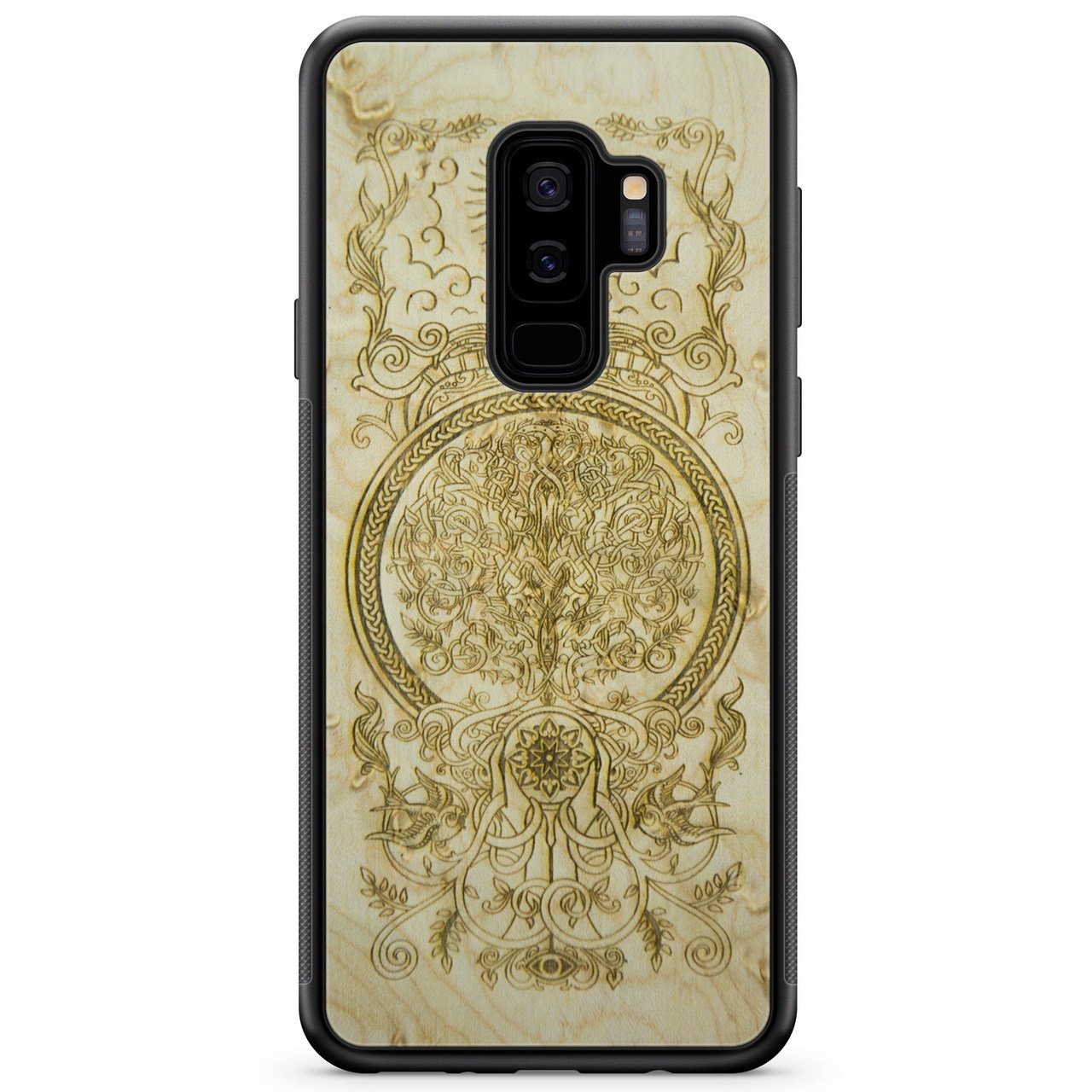 "Tree of Life" Phone Case (Google / Huawei / iPhone / Samsung Models)