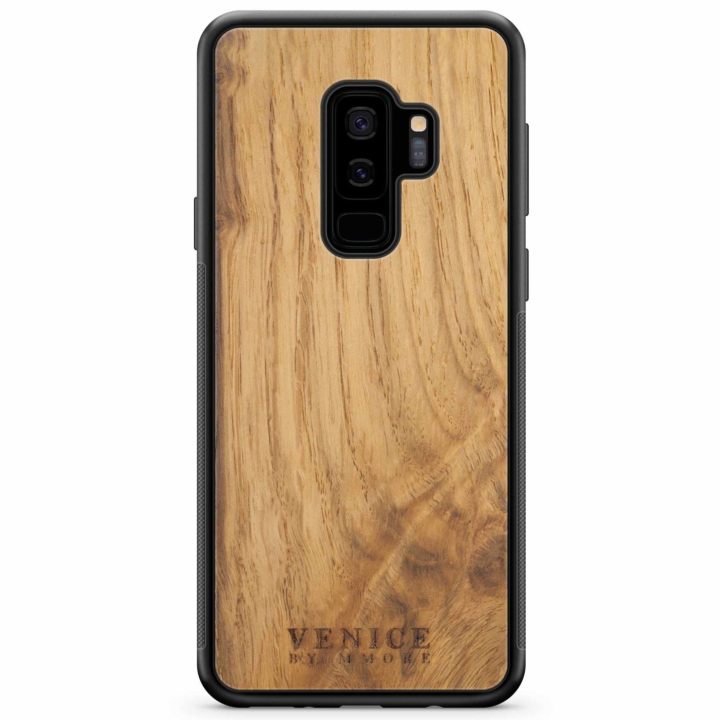 "The Venice" Wooden Phone Case