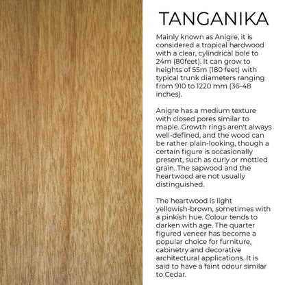 "Mandala" Wooden Phone Case