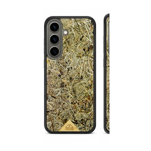 Alpine Hay Aromatic Phone Case