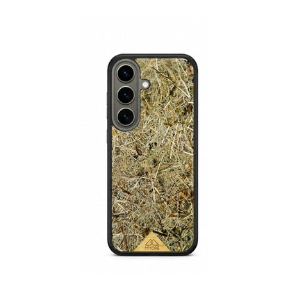 Alpine Hay Aromatic Phone Case