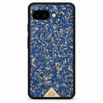 Blue Cornflower Aromatic Phone Case
