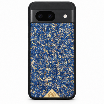 Blue Cornflower Aromatic Phone Case