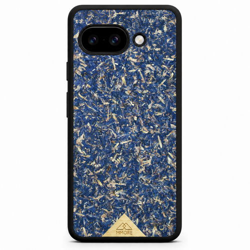Blue Cornflower Aromatic Phone Case
