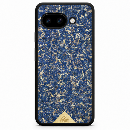 Blue Cornflower Aromatic Phone Case