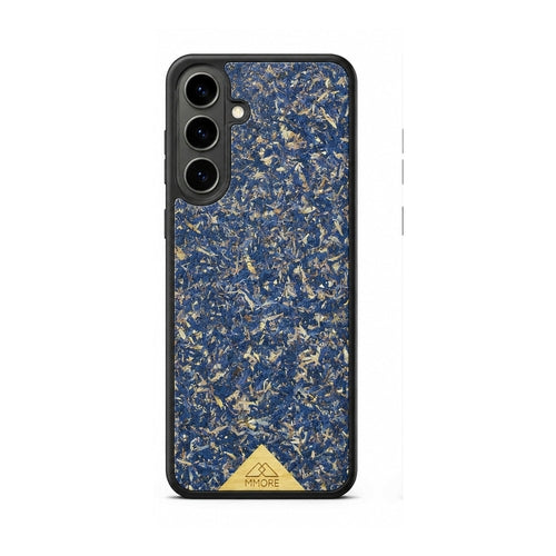 Blue Cornflower Aromatic Phone Case