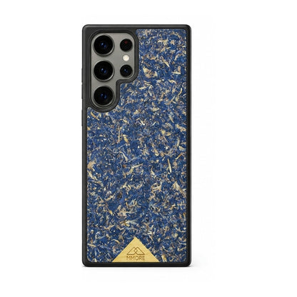 Blue Cornflower Aromatic Phone Case
