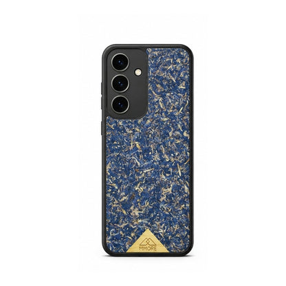 Blue Cornflower Aromatic Phone Case