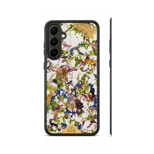 Crystal Meadow Aromatic Phone Case (with Swarovski Crystals)